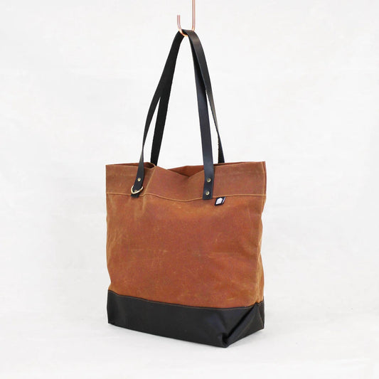 Klum House Portsmith Tote Bag - Printed copy shop (+£5.00)