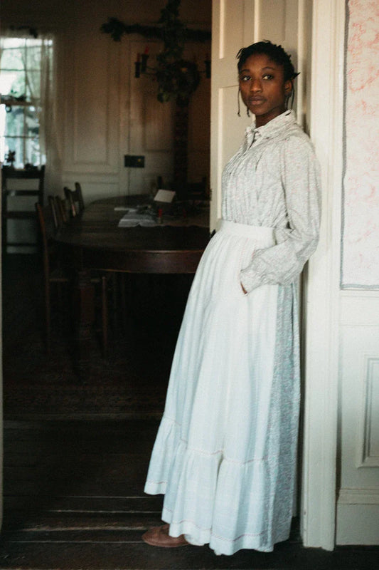 Folkwear 201 Prairie Dress - Printed copy shop (+£7.00)