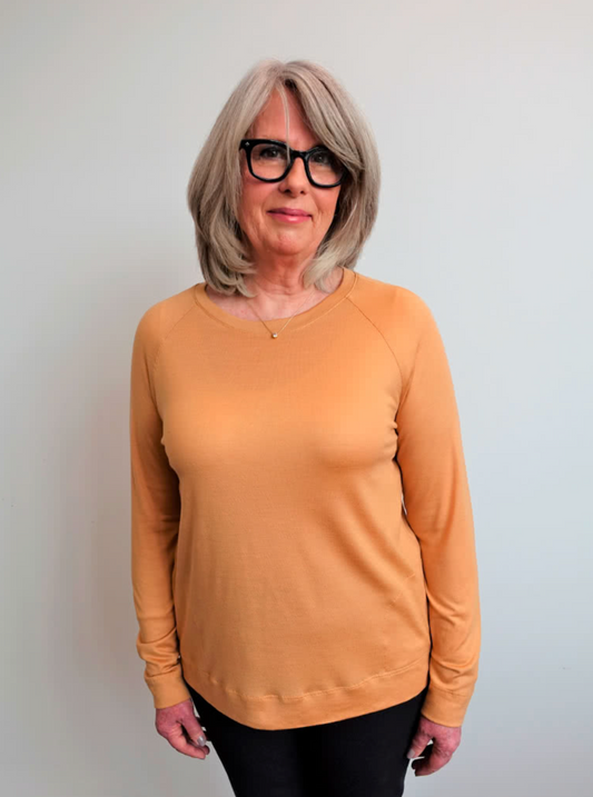 Style Arc Preston Knit Sweater