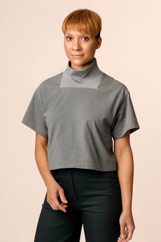 Named Rauha Tee and Tee Dress