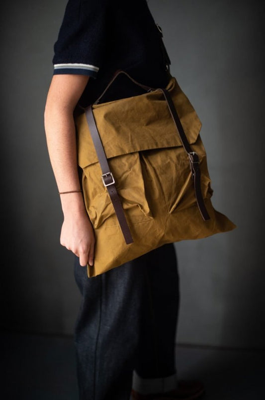 Merchant & Mills RTR Rucksack