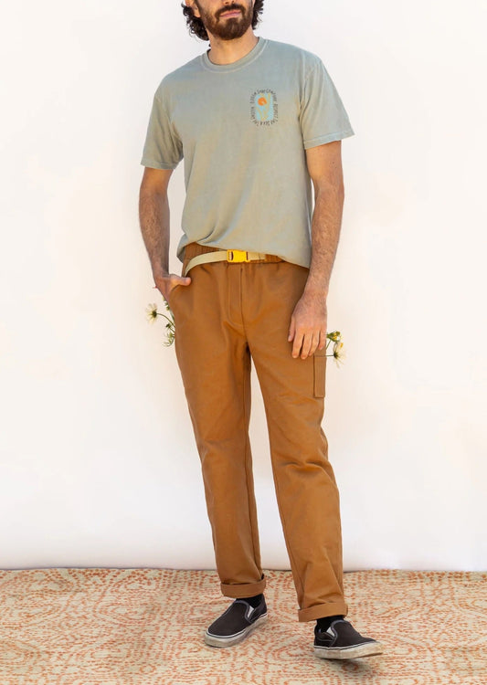 Friday Pattern Company Rambler Pants - Printed copy shop (+£7.00)
