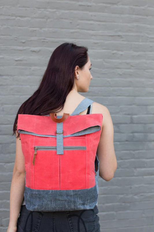 Noodlehead Range Backpack