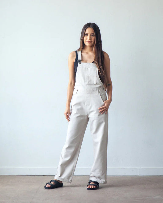 True Bias Riley Overalls (0 - 18) - Printed copy shop (+£7.00)