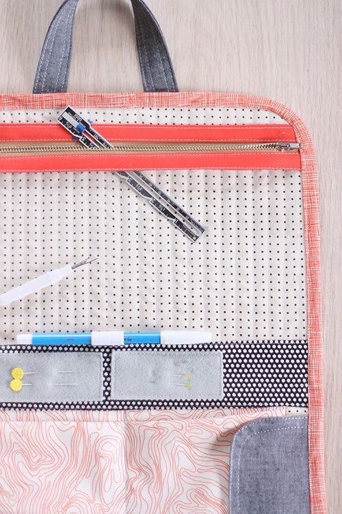 Noodlehead Road Trip Case