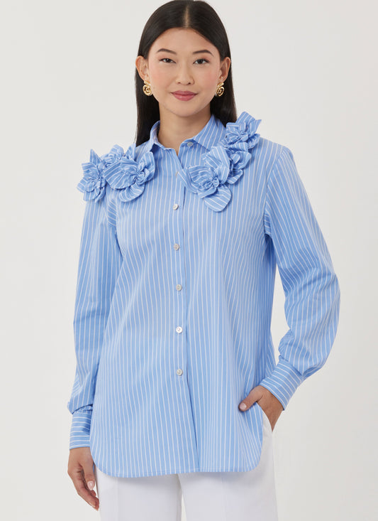 Simplicity Shirt S3101