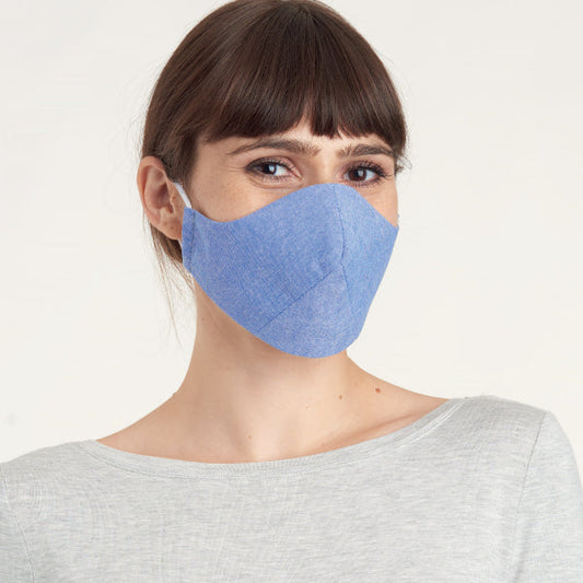 Simplicity Family Face Masks S9188