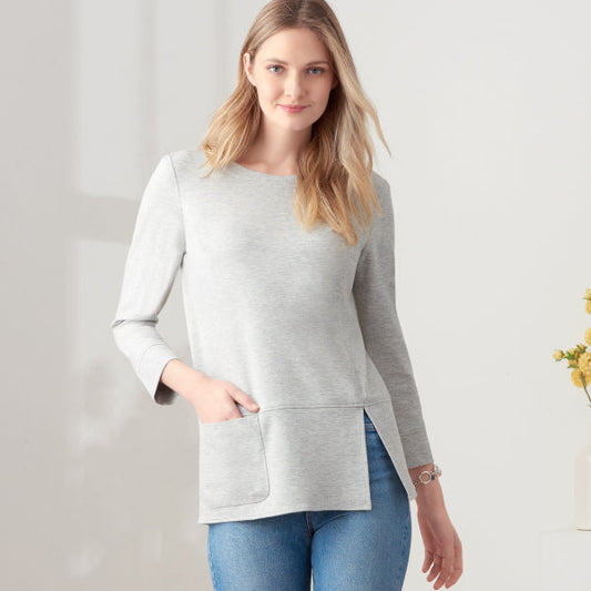 Simplicity Tops S9275