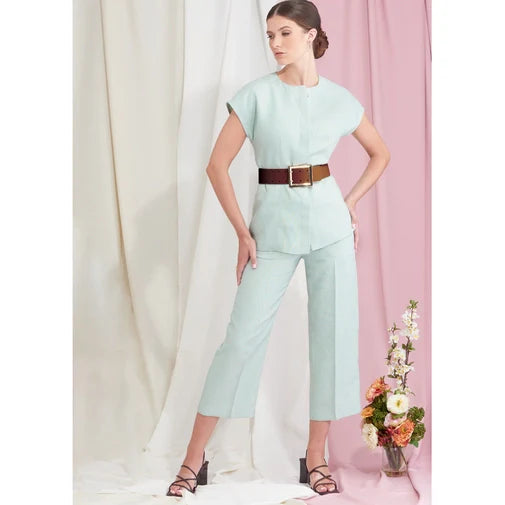 Simplicity Co-ordinates S9479