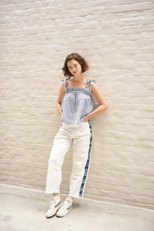 Fibre Mood Sara Top