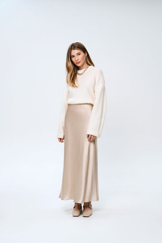 Vikisews Sati Skirt Height 3 - Printed copy shop (+£7.00)