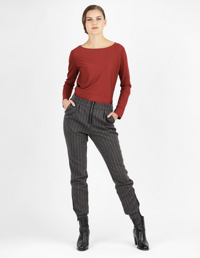 Schnittchen Patterns Wanda Pants - Printed copy shop (+£7.00)