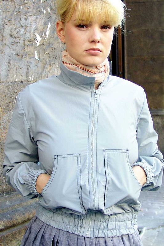 Schnittchen Patterns Emily Jacket - Printed copy shop (+£7.00)