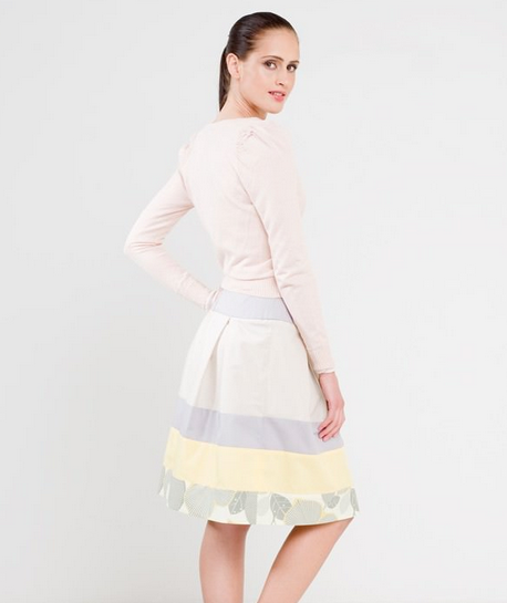 Schnittchen Patterns Kate Skirt - Printed copy shop (+£7.00)