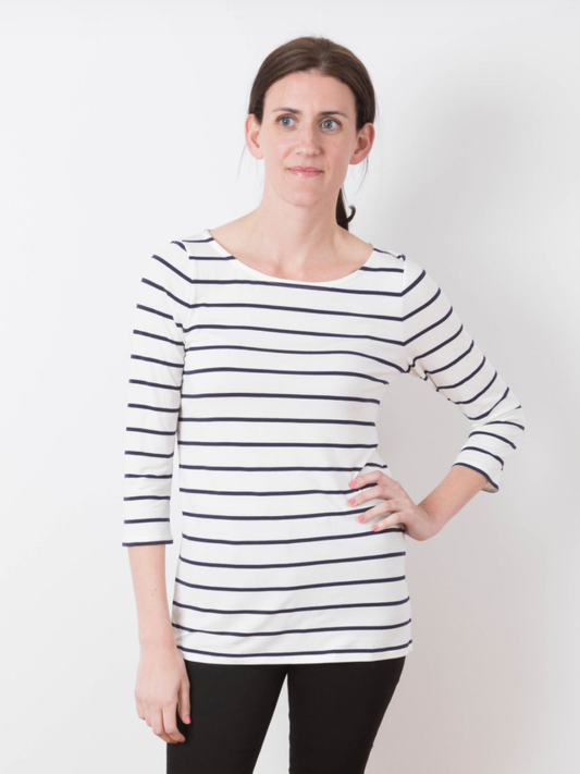 Grainline Studio Lark Tee