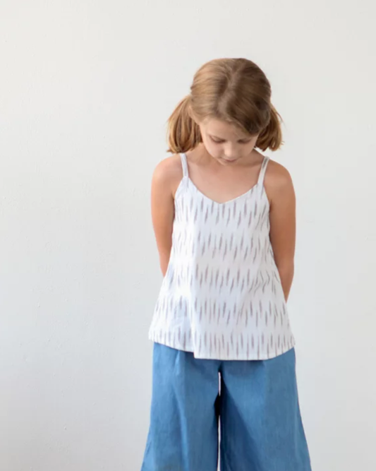 True Bias Mini Ogden Cami - Printed copy shop (+£5.00)
