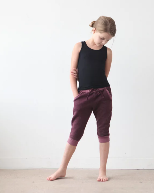 True Bias Children's Mini Hudson Pant - Printed copy shop (+£5.00)