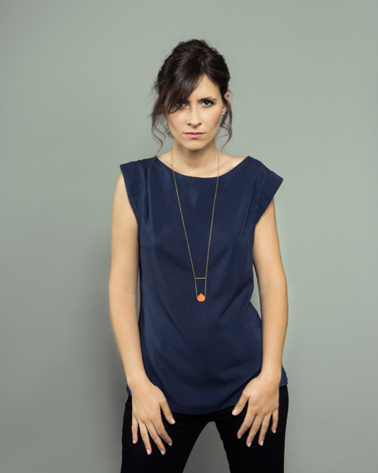 Orageuse Lisboa Dress and Top - Printed copy shop (+£7.00)