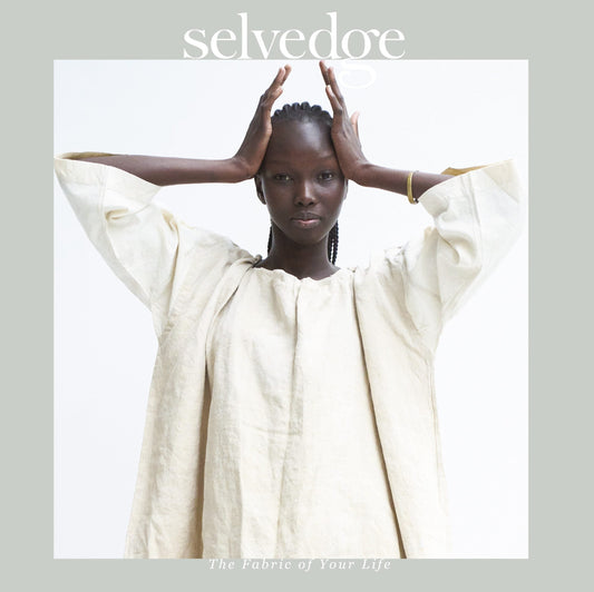 Selvedge Magazine: Issue 112 Wonder