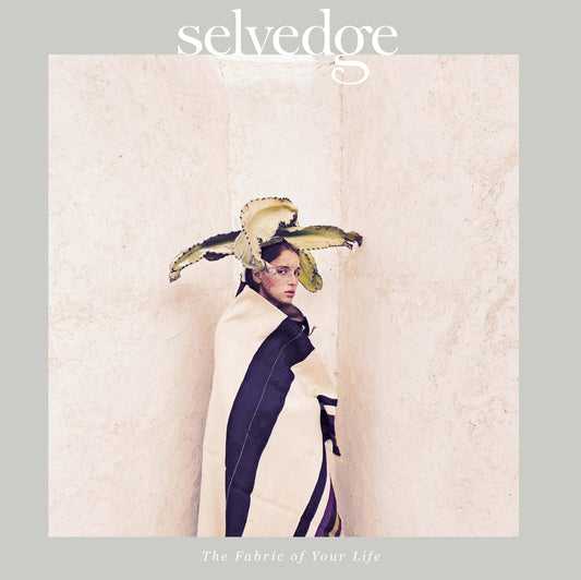Selvedge Magazine: Issue 113 Raw