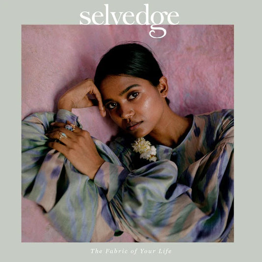 Selvedge Magazine: Issue 118 Hand in Hand
