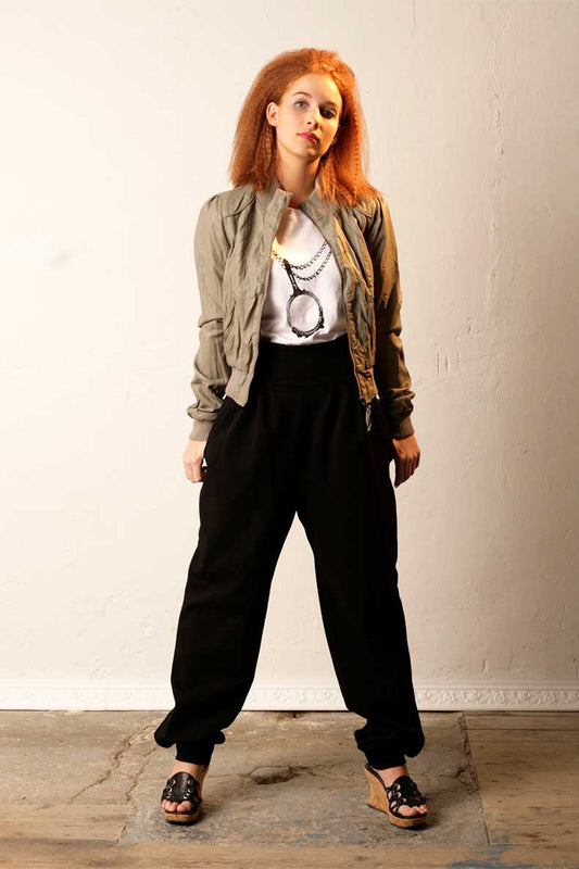 Schnittchen Patterns Pina Pants - Printed copy shop (+£7.00)