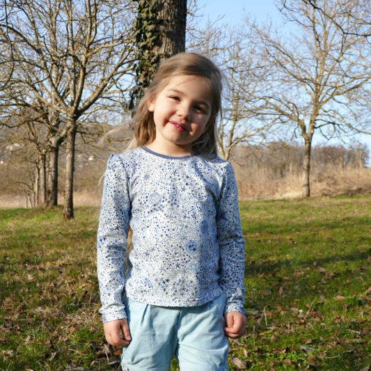 Petits D'om Silo Polo or T-shirt - Printed copy shop (+£7.00)