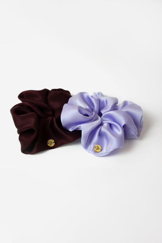 JULIANA MARTEJEVS Silvie Scrunchie PDF (free)