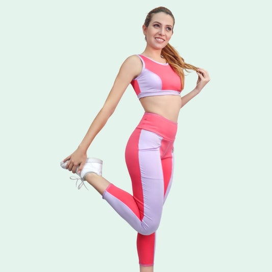 Sirena Patterns Elizabeth Leggings and Shorts - Printed copy shop (+£5.00)