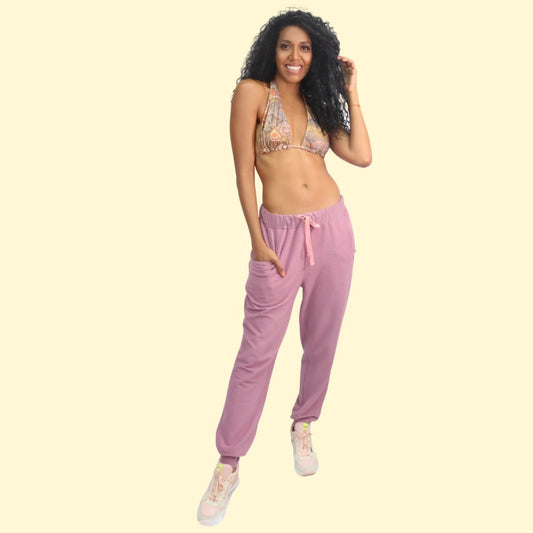 Sirena Patterns Silma Jogger and Shorts - Printed copy shop (+£7.00)