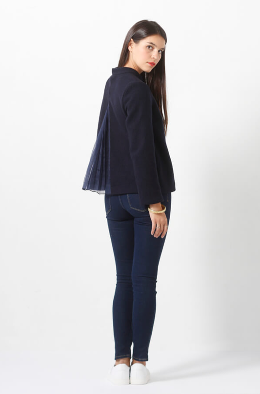 I AM Patterns Sirius Jumper - Printed copy shop (+£7.00)
