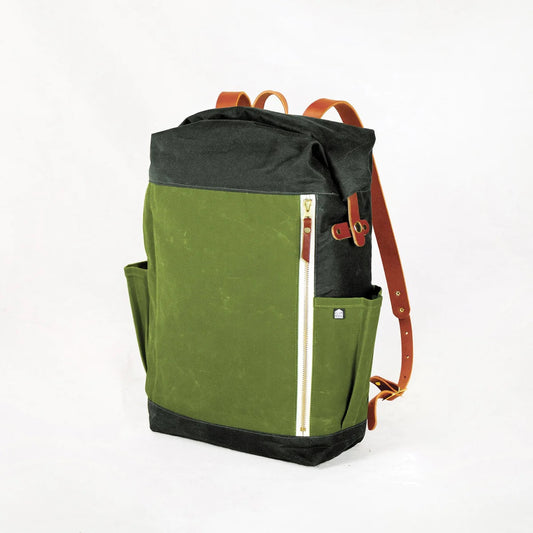 Klum House Slabtown Backpack