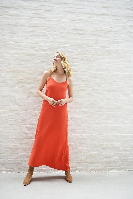 Fibre Mood Summer Dress - Printed copy shop (+£7.00)