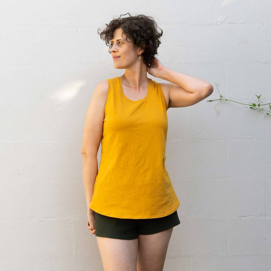 Sew DIY Summer Sweatsuit - Printed copy shop (+£7.00)