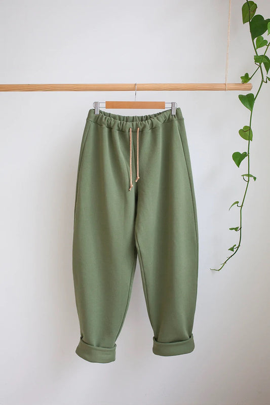 Modern Sewing Co. Sunday Trackies