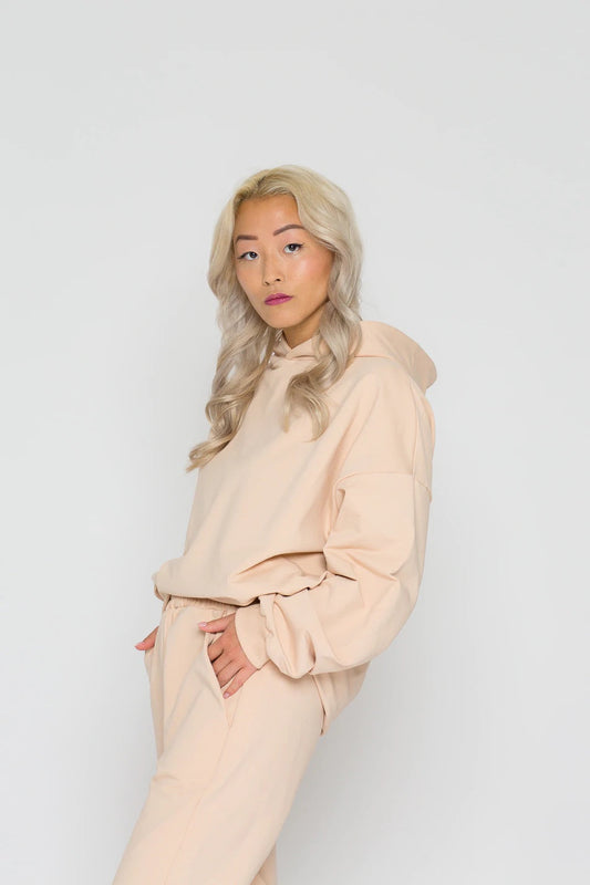 Bara Studio Svea Hoodie - Printed copy shop (+£7.00)
