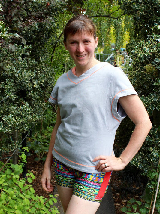 Fehr Trade Sweat Luxe