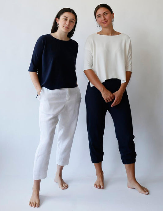 The Maker's Atelier Lounge Pant