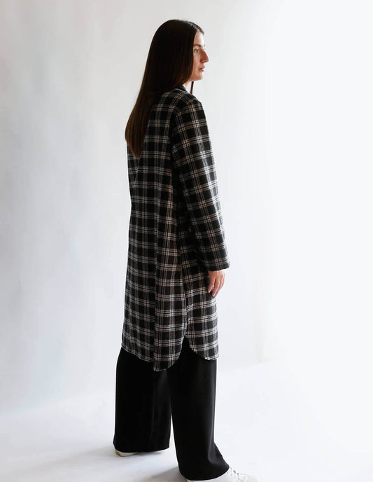 The Maker's Atelier Overshirt