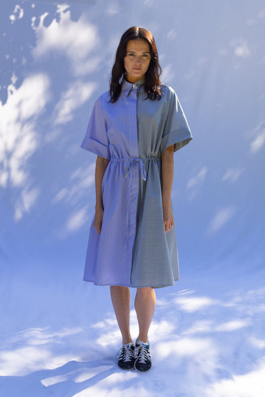 Trend Patterns TPC20 Shirt and Shirt Dress - Printed copy shop (+£7.00)