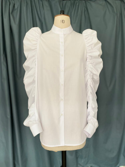 Trend Patterns TPCSH3 Angel Wing Shirt