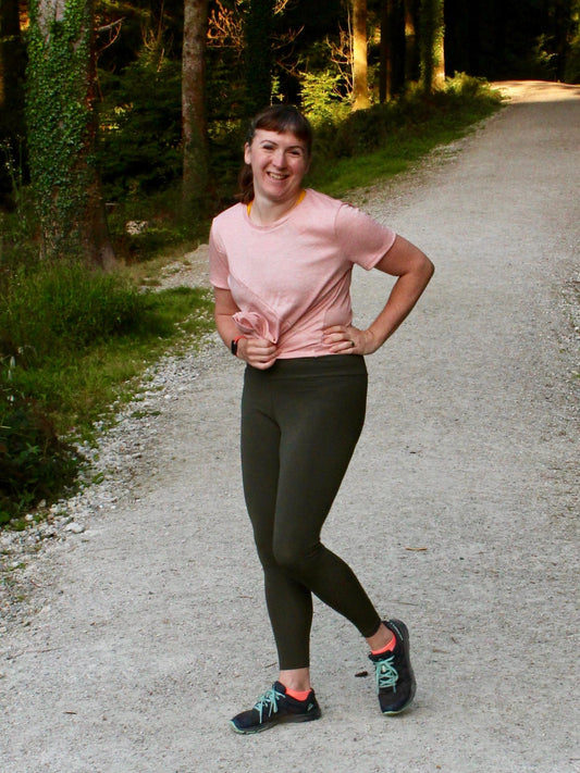 Fehr Trade Tenacity Leggings - Printed copy shop (+£5.00)