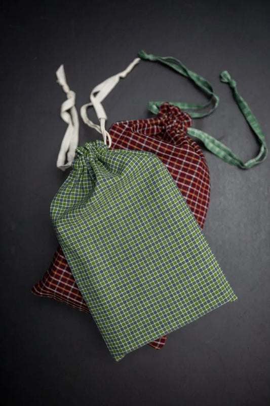 Merchant & Mills Gift Bag PDF (free)