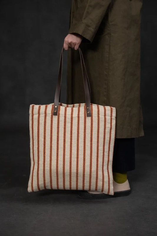 Merchant & Mills Runner Tote Bag PDF (free)