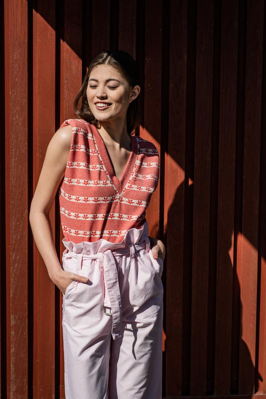 Fibre Mood Thea Jumper - Printed copy shop (+£5.00)