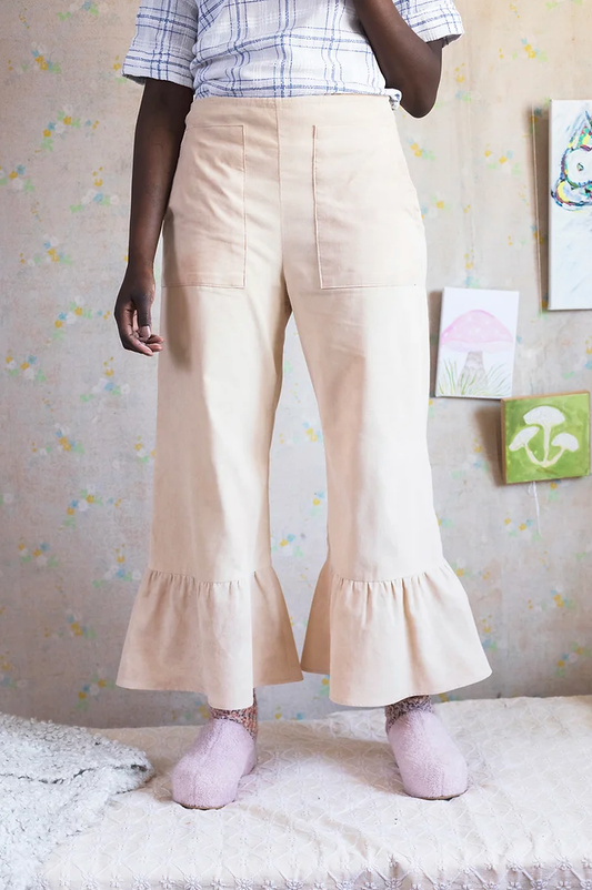 Vanessa Hansen Toril Trousers