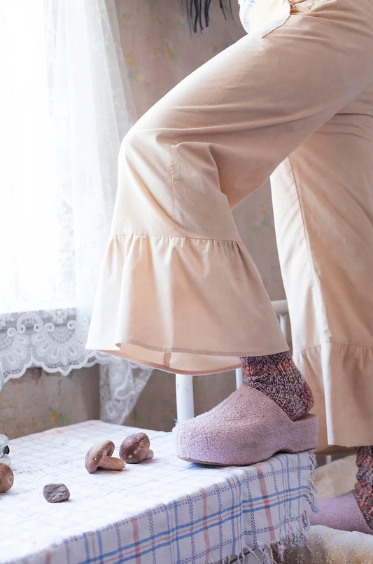 Vanessa Hansen Toril Trousers