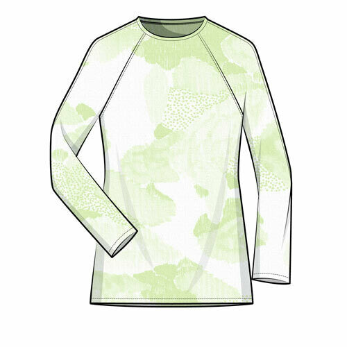 The Sewing Workshop Trio T-shirt