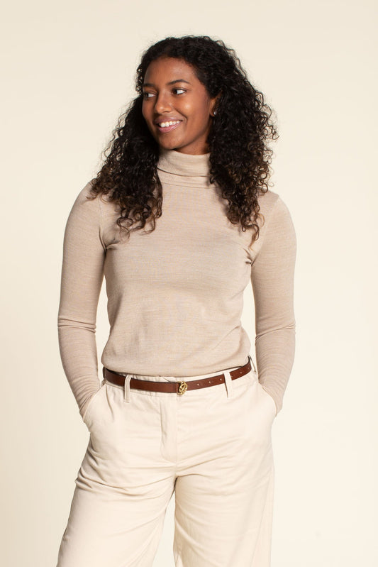 Wardrobe by Me Trudy Turtleneck