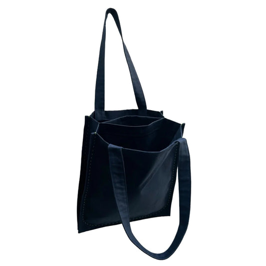 Dhurata Davies Twin Tote - Printed copy shop (+£5.00)